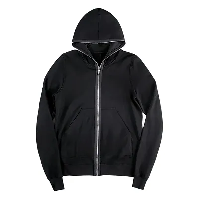 Rick Owens Full Zip Hoodie — Joyagoo Spreadsheet photo