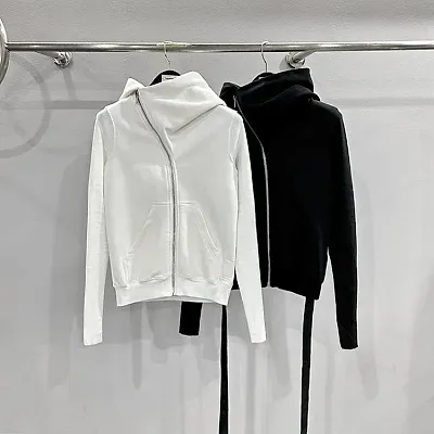 Rick Owens Hoodie — Joyagoo Spreadsheet photo
