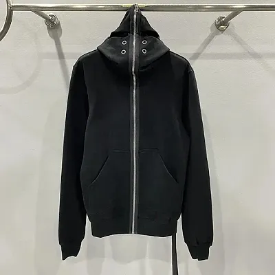 Rick Owens Hoodie — Joyagoo Spreadsheet photo