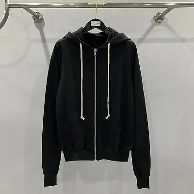 Rick Owens Hoodie — Joyagoo Spreadsheet photo