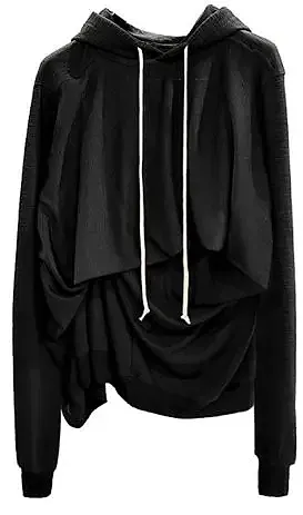 Rick Owens Hoodie — Joyagoo Spreadsheet photo
