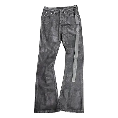 Rick owens Pants — Joyagoo Spreadsheet photo