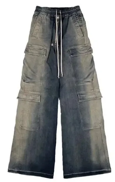 Rick Owens Pants — Joyagoo Spreadsheet photo