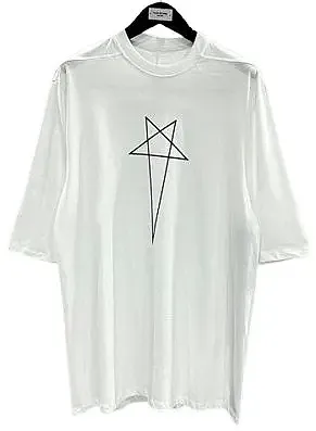 Rick Owens Tees — Joyagoo Spreadsheet photo
