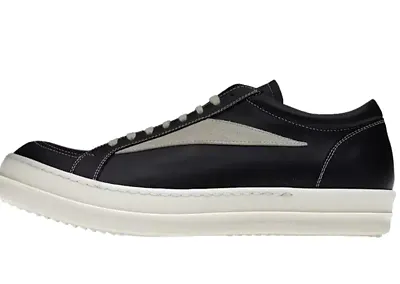 Rick Owens Vans Sneakers Denim — Joyagoo Spreadsheet photo
