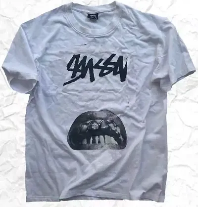 Rick Owens x Stussy T-Shirt — Joyagoo Spreadsheet photo