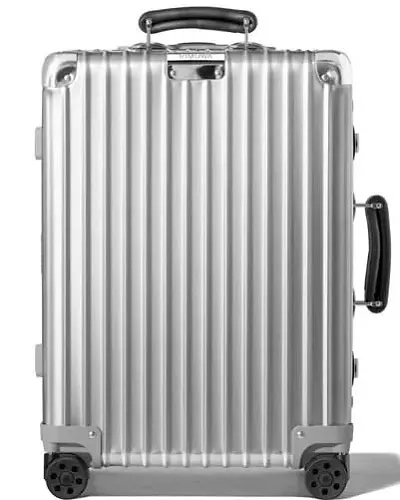 Rimowa Luggage Bag — Joyagoo Spreadsheet photo