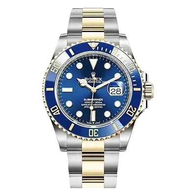 Rolex — Joyagoo Spreadsheet photo