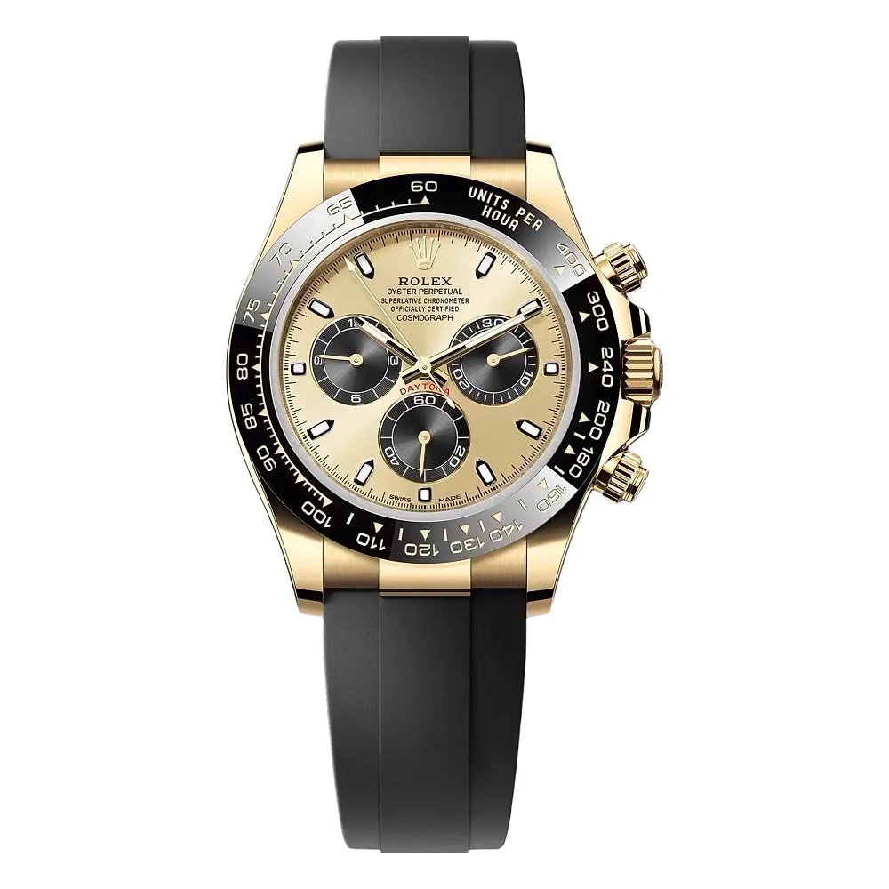 Rolex — Joyagoo Spreadsheet photo 1