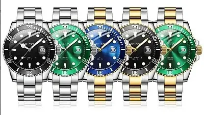 Rolex — Joyagoo Spreadsheet photo