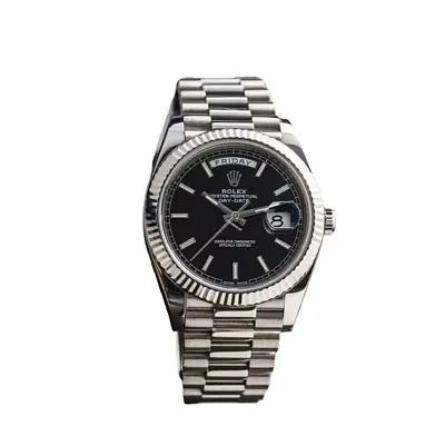 Rolex Datejust 41mm — Joyagoo Spreadsheet photo