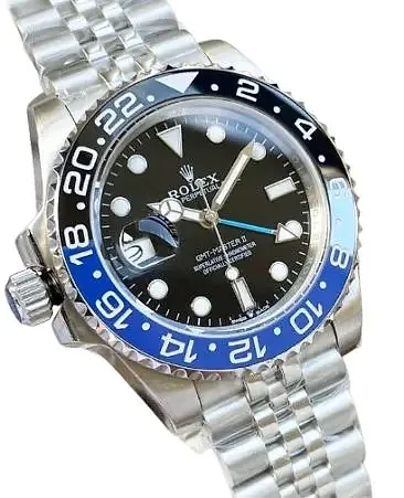 Rolex GMT Master — Joyagoo Spreadsheet photo