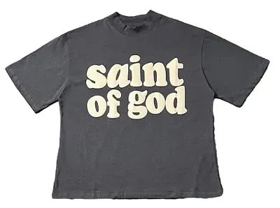 Saint Of God T-Shirt — Joyagoo Spreadsheet photo 1