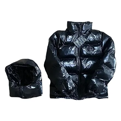 Shiny Trapstar Jacket — Joyagoo Spreadsheet photo