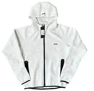 SIX PM Hoodie — Joyagoo Spreadsheet photo