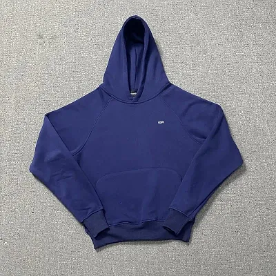 SIX PM Hoodie — Joyagoo Spreadsheet photo