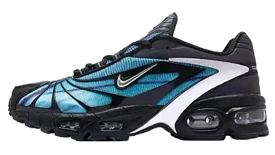 Skepta x Nike Air Max Tailwind — Joyagoo Spreadsheet photo 1