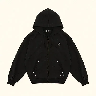 SMFK Hoodie — Joyagoo Spreadsheet photo 1