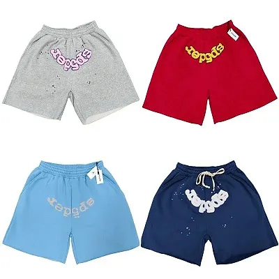 Sp5der Shorts — Joyagoo Spreadsheet photo
