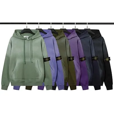 Stone Island Hoodie — Joyagoo Spreadsheet photo