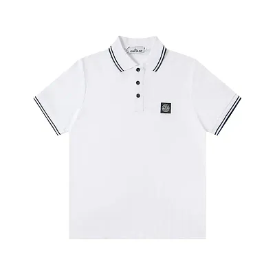 Stone Island Polo — Joyagoo Spreadsheet photo