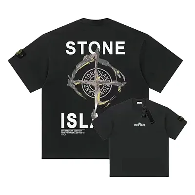 Stone Island Tees — Joyagoo Spreadsheet photo