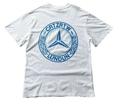Stone Island Tees — Joyagoo Spreadsheet photo