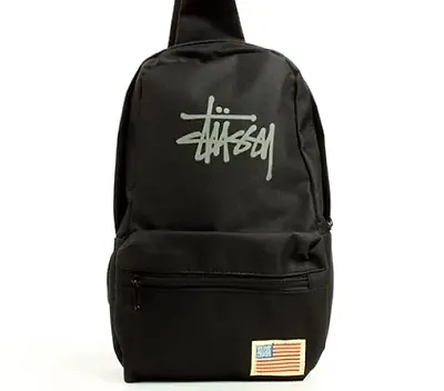 Stussy Bag — Joyagoo Spreadsheet photo