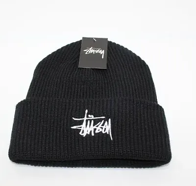 Stussy Beanie — Joyagoo Spreadsheet photo