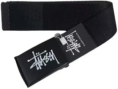 Stussy Belt — Joyagoo Spreadsheet photo