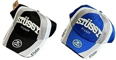 Stussy Cap — Joyagoo Spreadsheet photo