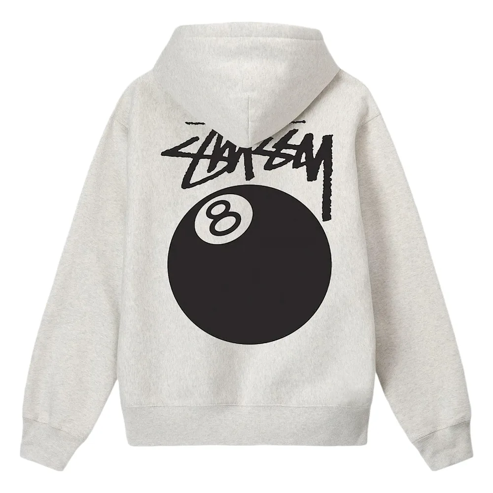 Stussy Hoodie — Joyagoo Spreadsheet photo 1