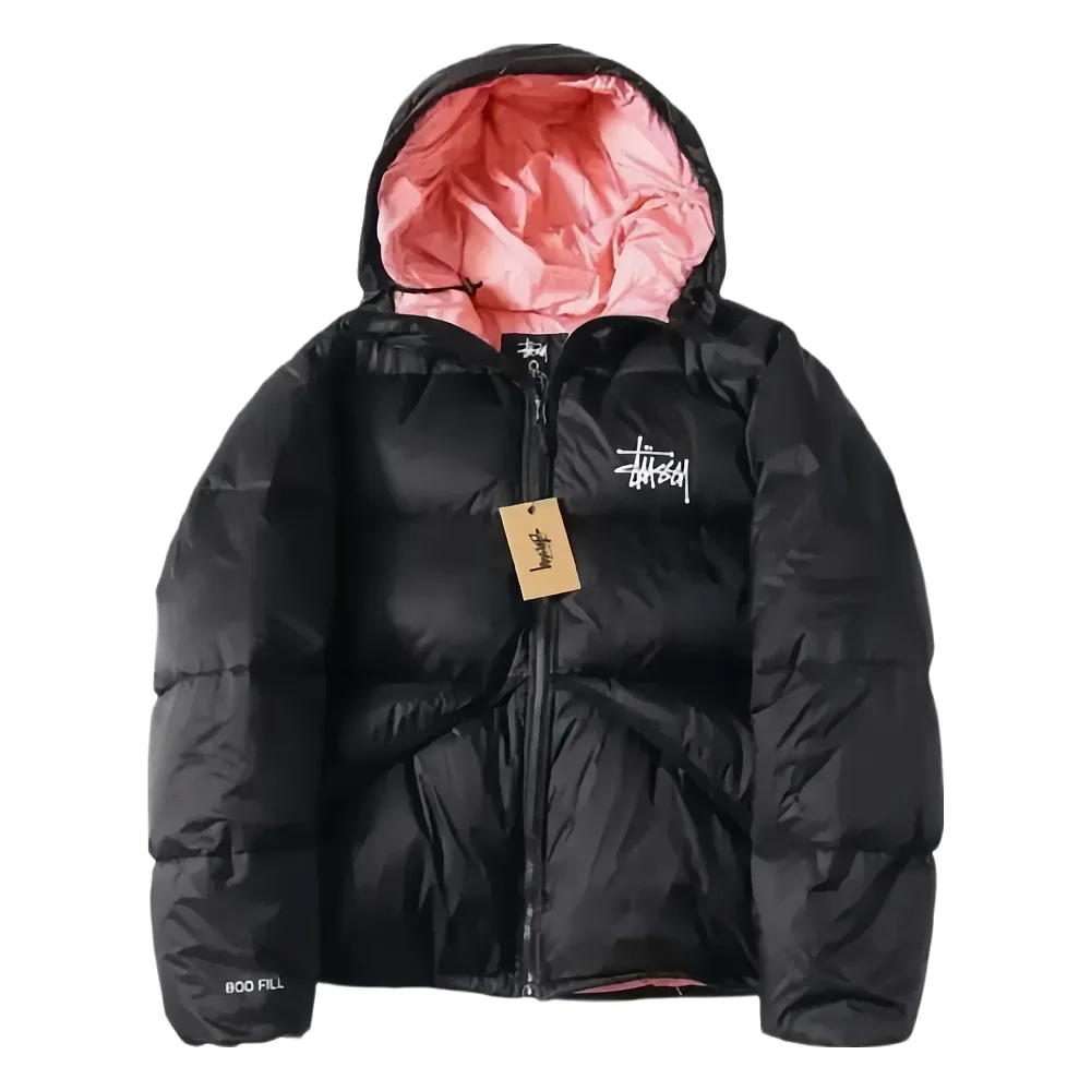 Stussy Jacket — Joyagoo Spreadsheet photo 1