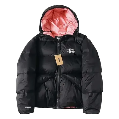 Stussy Jacket — Joyagoo Spreadsheet photo