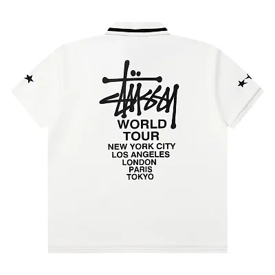 Stussy POLO — Joyagoo Spreadsheet photo
