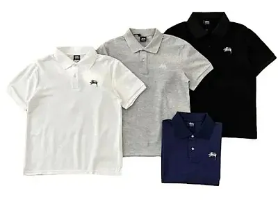 Stussy POLO — Joyagoo Spreadsheet photo