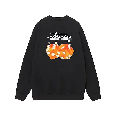 Stussy Sweater — Joyagoo Spreadsheet photo
