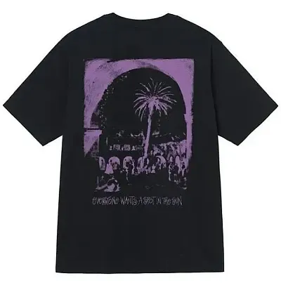 Stussy t-shirt — Joyagoo Spreadsheet photo