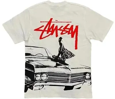 Stussy t-shirt — Joyagoo Spreadsheet photo