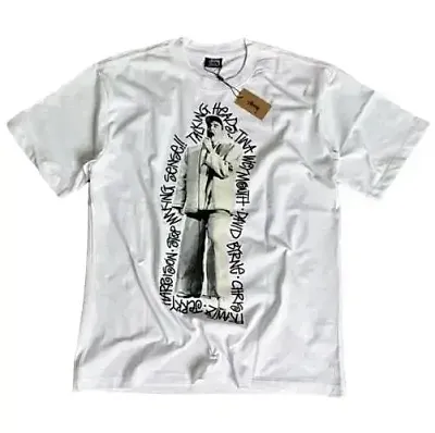 Stussy t-shirt — Joyagoo Spreadsheet photo