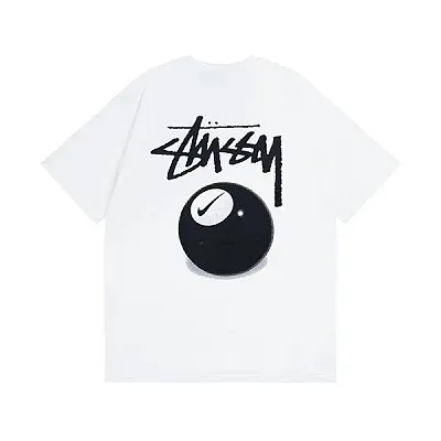 Stussy t-shirt — Joyagoo Spreadsheet photo