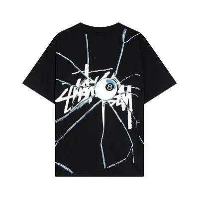 Stussy T-Shirt — Joyagoo Spreadsheet photo