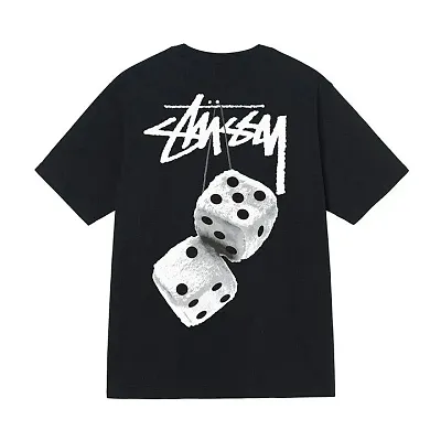 Stussy Tee — Joyagoo Spreadsheet photo
