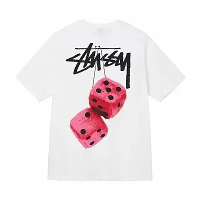 Stussy Tees — Joyagoo Spreadsheet photo