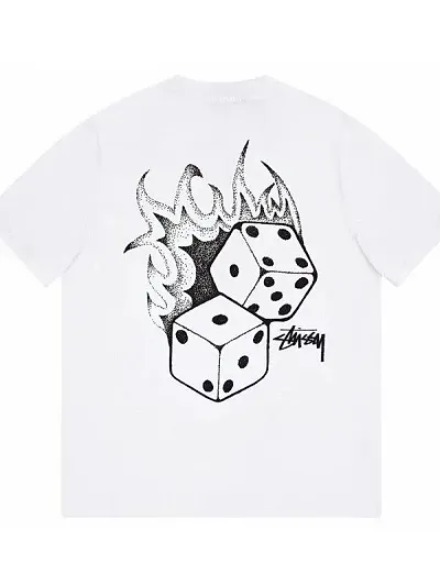 Stussy Tees — Joyagoo Spreadsheet photo