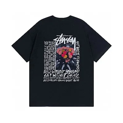 Stussy Tees — Joyagoo Spreadsheet photo