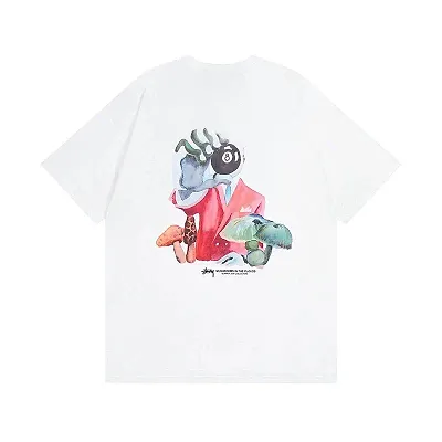 Stussy Tees — Joyagoo Spreadsheet photo