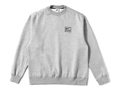Stussy x Nike Fleece Hoodie — Joyagoo Spreadsheet photo