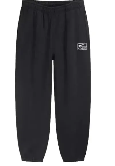 Stussy x Nike Fleece Pants — Joyagoo Spreadsheet photo
