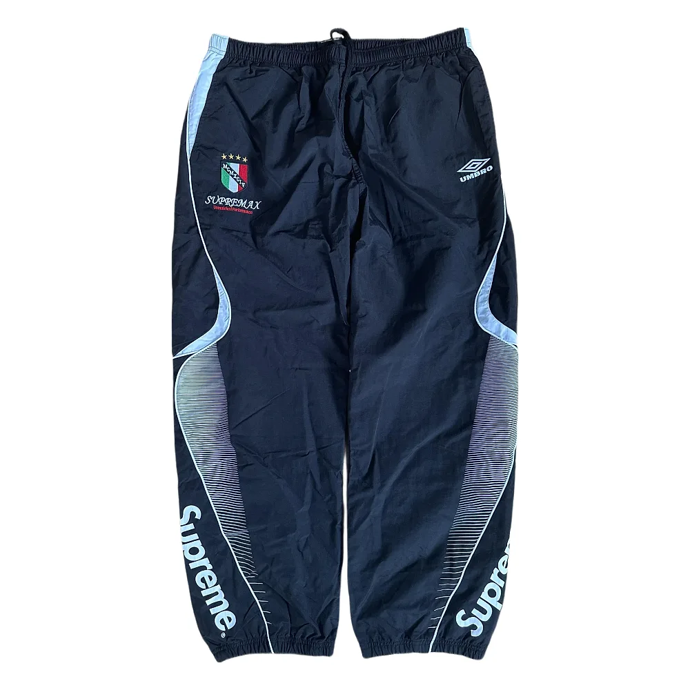 Supreme 22SS Pants — Joyagoo Spreadsheet photo 1